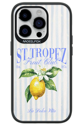 St. Tropez - Apple iPhone 14 Pro