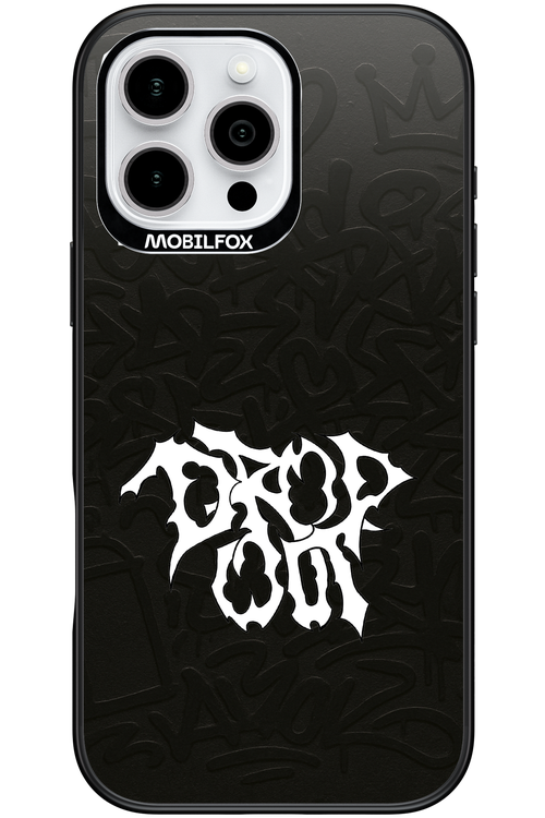 Drop Out - Apple iPhone 16 Pro Max