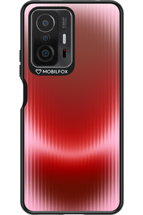 Lava Lamp - Xiaomi Mi 11T