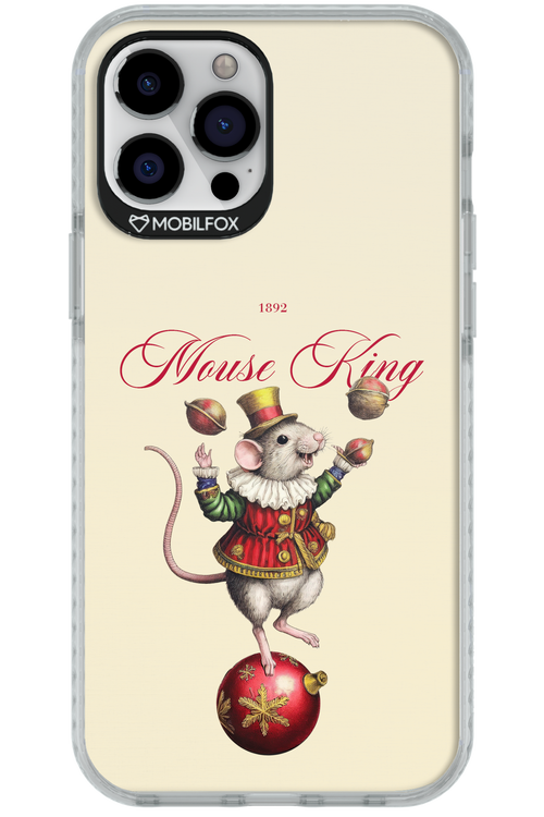 Mouse King - Apple iPhone 12 Pro Max