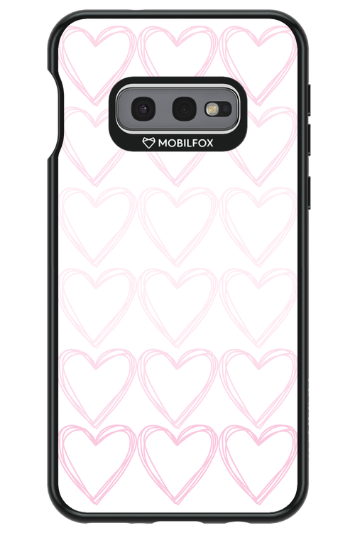 Lovelyy - Samsung Galaxy S10e