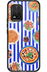Dinner Table - Xiaomi Mi 10 Lite 5G