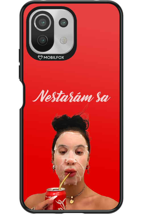 Nestarám Sa - Xiaomi Mi 11 Lite (2021)