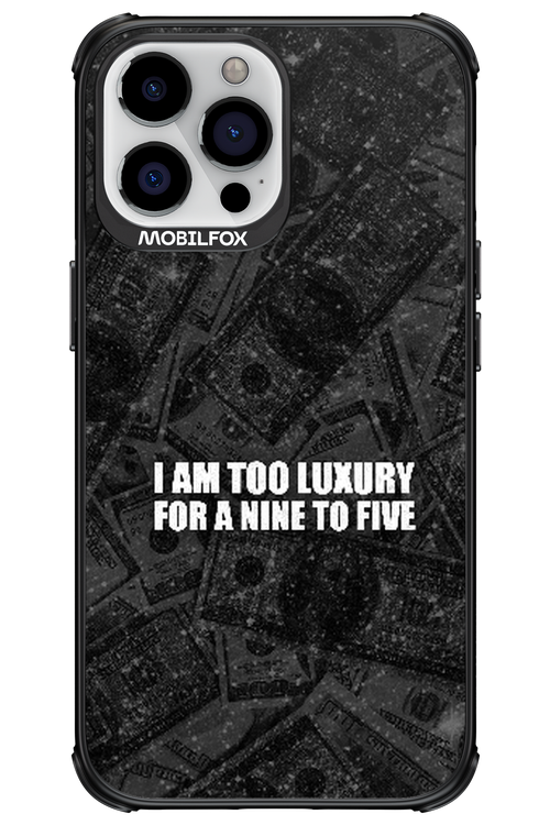 9 to 5 - Apple iPhone 13 Pro Max