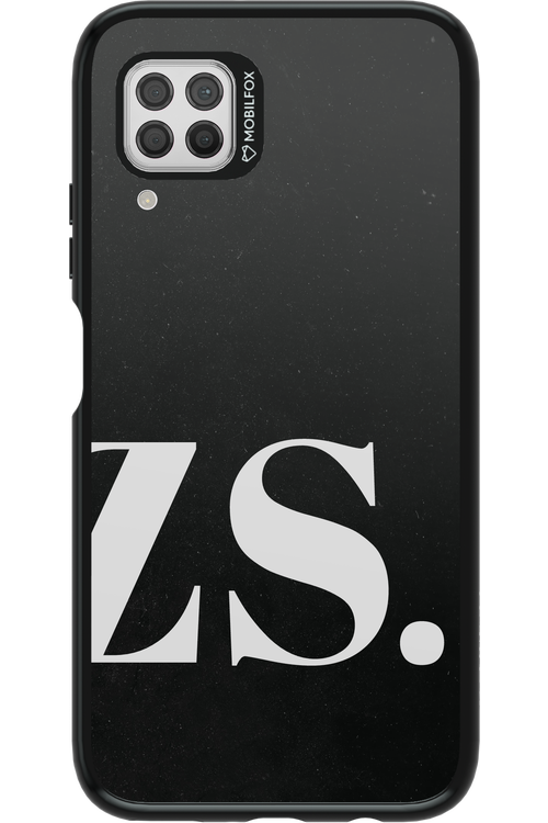 ZS (Off Space) - Huawei P40 Lite