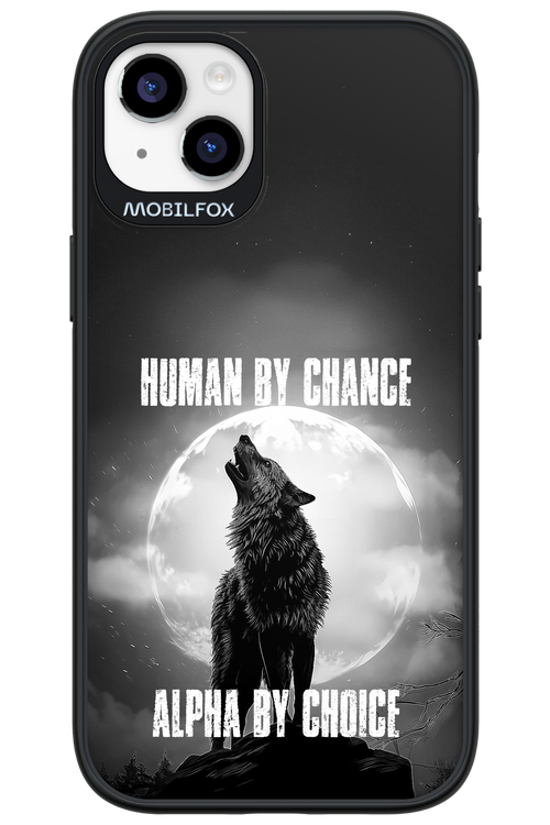 Alpha 2.0 - Apple iPhone 14 Plus