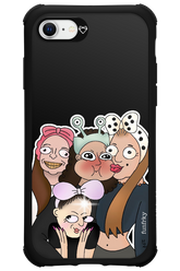 Squad Goals - Apple iPhone SE 2022