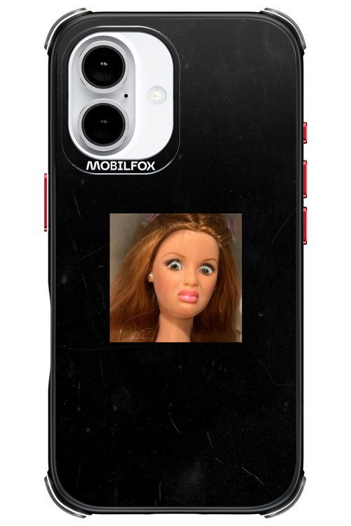 Ew - Apple iPhone 16