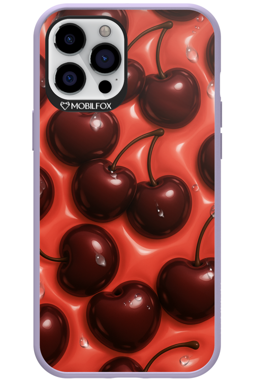 CherryQueen - Apple iPhone 12 Pro Max