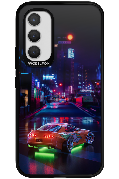 Tokyo Dreams - Samsung Galaxy A34