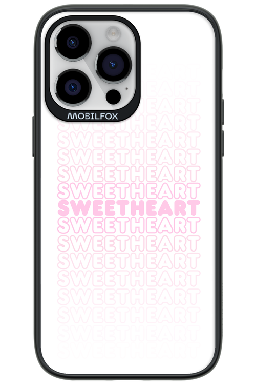 Sweetheart Pink - Apple iPhone 14 Pro Max