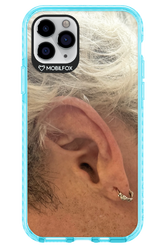 Ear - Apple iPhone 11 Pro
