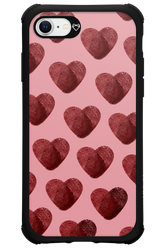 FINGERPRINTS - Apple iPhone SE 2022