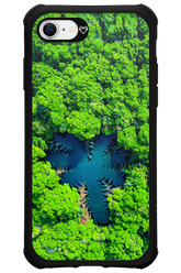 Amazon Echo - Apple iPhone SE 2022