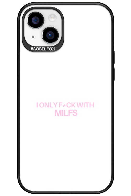 Only Milf - Apple iPhone 15 Plus