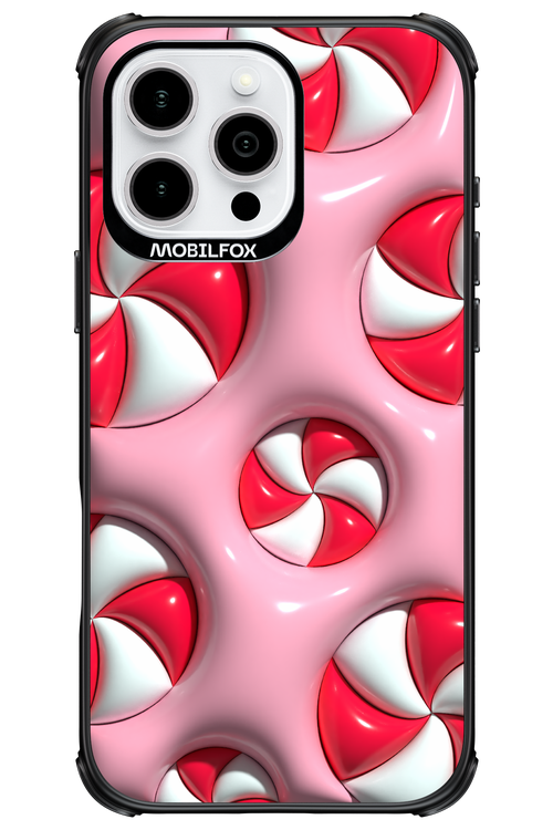 XMAS Candy - Apple iPhone 16 Pro Max