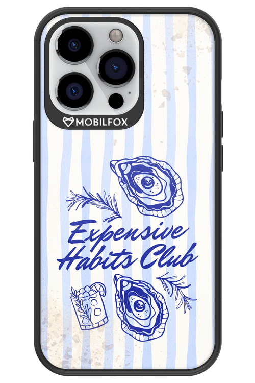 Expensive Habits Club 2.0 - Apple iPhone 13 Pro