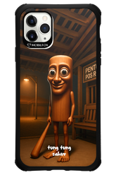 Tung tung sahur - Apple iPhone 11 Pro Max