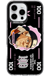 FRANKUTO - Apple iPhone 16 Pro Max