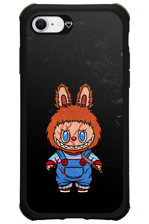 Playtime's over - Apple iPhone 7