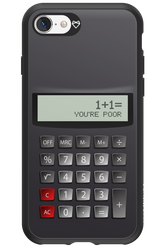 Calculator - Apple iPhone SE 2020