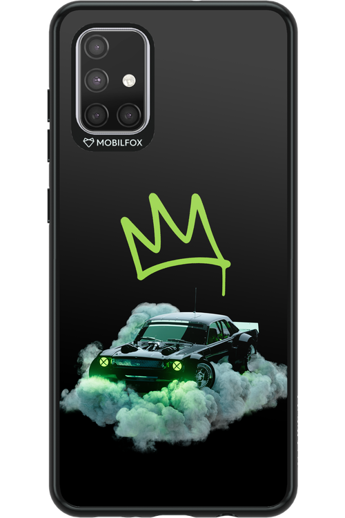 Just Dont Die - Samsung Galaxy A71