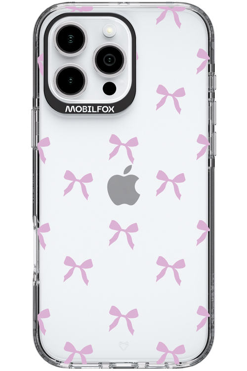 PinkyPromise - Apple iPhone 16 Pro Max