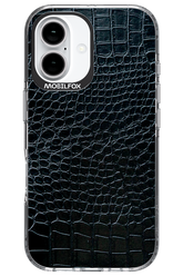 Leather - Apple iPhone 16