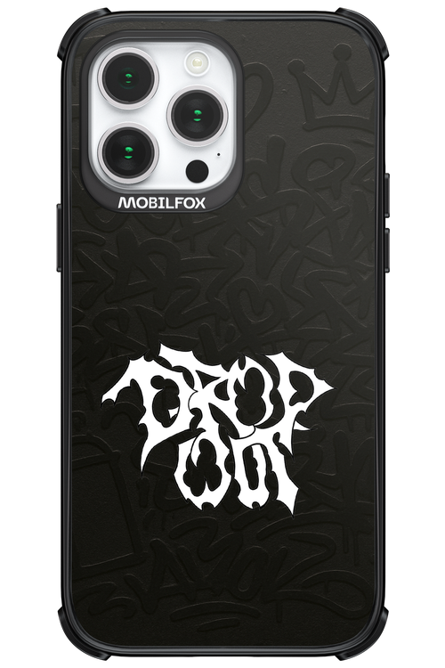 Drop Out - Apple iPhone 14 Pro Max