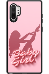 Pink Trouble - Samsung Galaxy Note 10+