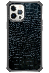 Leather - Apple iPhone 12 Pro Max