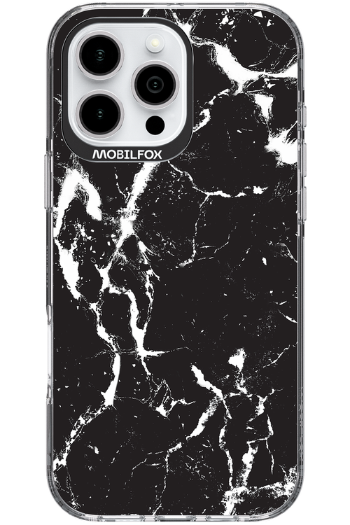Grunge Marble - Apple iPhone 16 Pro Max