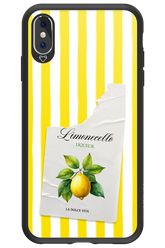 LimoneCello - Apple iPhone XS Max