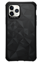 Low Poly - Apple iPhone 11 Pro