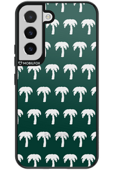 Palm Grid - Samsung Galaxy S22