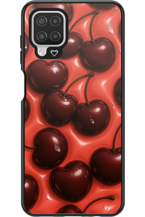 CherryQueen - Samsung Galaxy A12