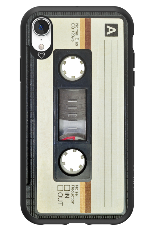 CASE 11 - Apple iPhone XR