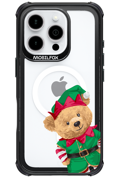 Mr. Elf - Apple iPhone 16 Pro