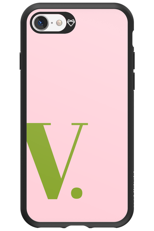 V (Matcha Gum) - Apple iPhone 7