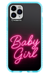 Neon Babe - Apple iPhone 11 Pro