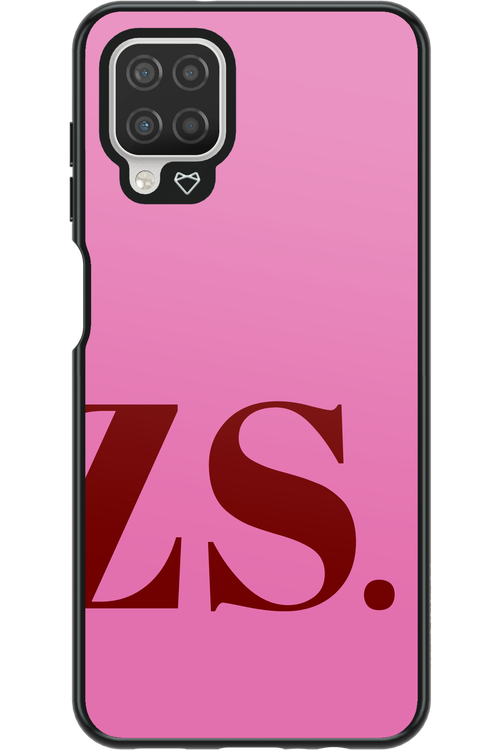 ZS (Sorbet) - Samsung Galaxy A12