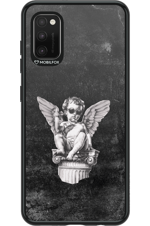 Fallen Angel - Samsung Galaxy A41