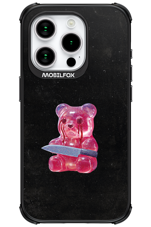 Yummy - Apple iPhone 15 Pro