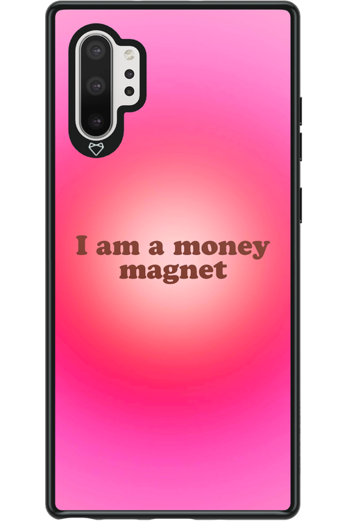 Money Magnet - Samsung Galaxy Note 10+