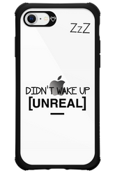 WAKE UP - Apple iPhone SE 2022