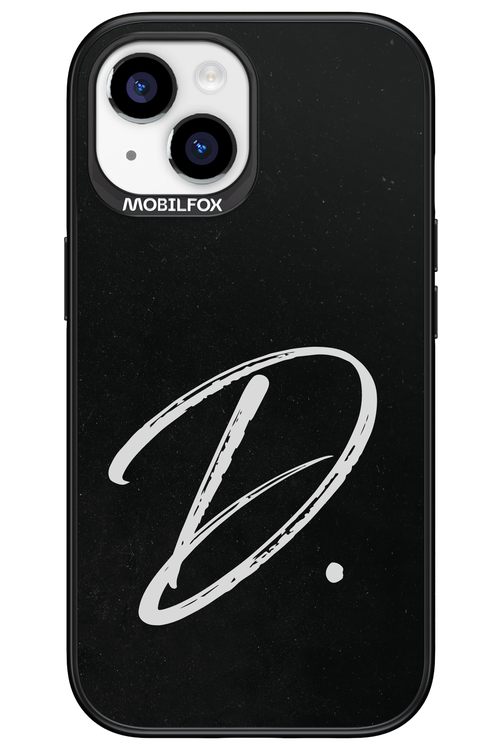 (Off Space) D 2.0 - Apple iPhone 15