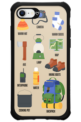 Adventure Pack - Apple iPhone SE 2022