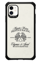 Old money - Apple iPhone 11