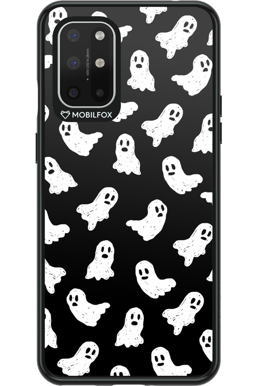 Chill Spirits - OnePlus 8T