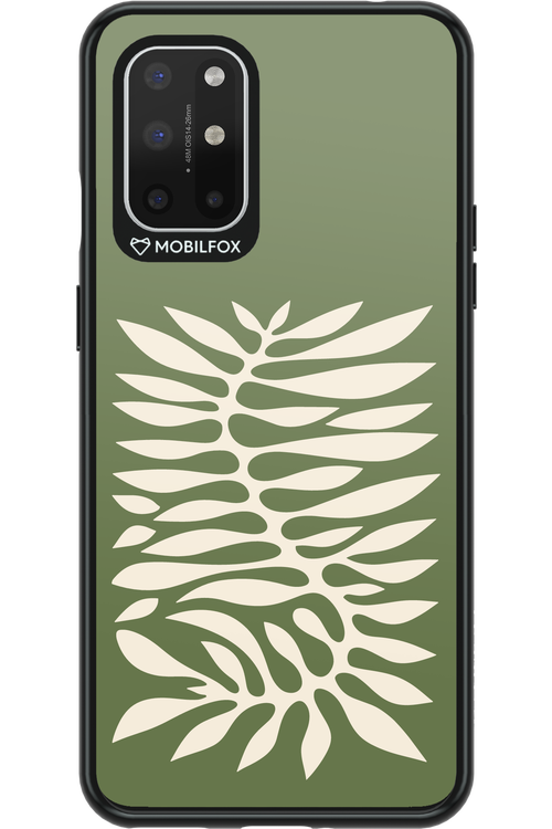 Grasshopper - OnePlus 8T